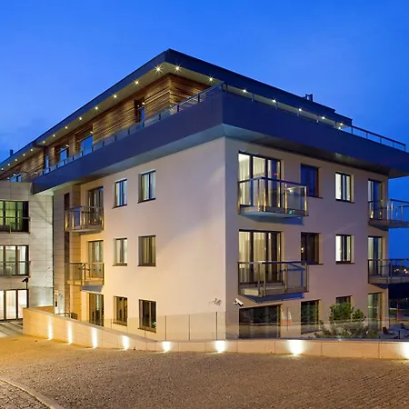 Sea Premium Aparthotel-3
